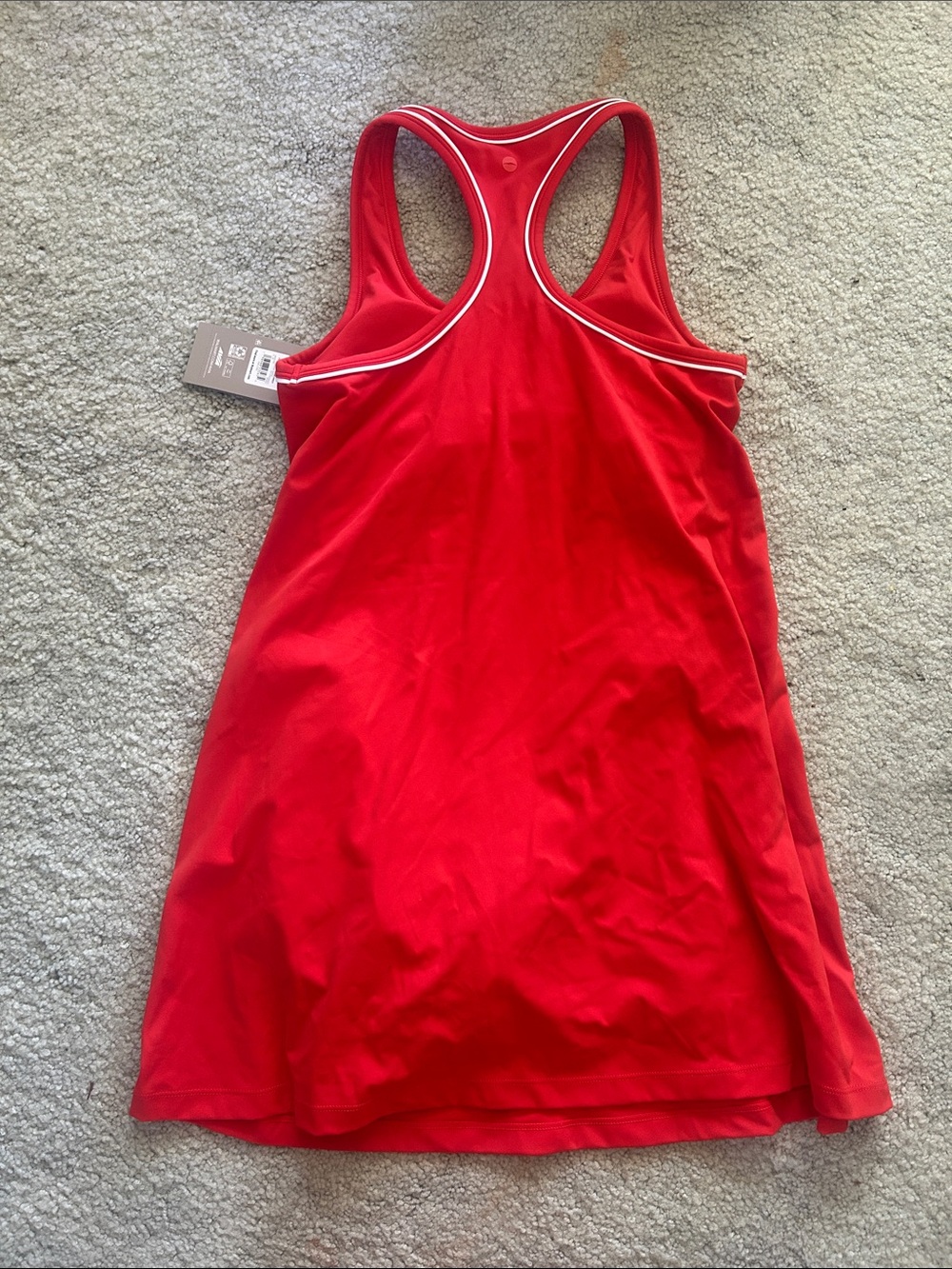 NWT Athletic Dress - Picture 2 of 3